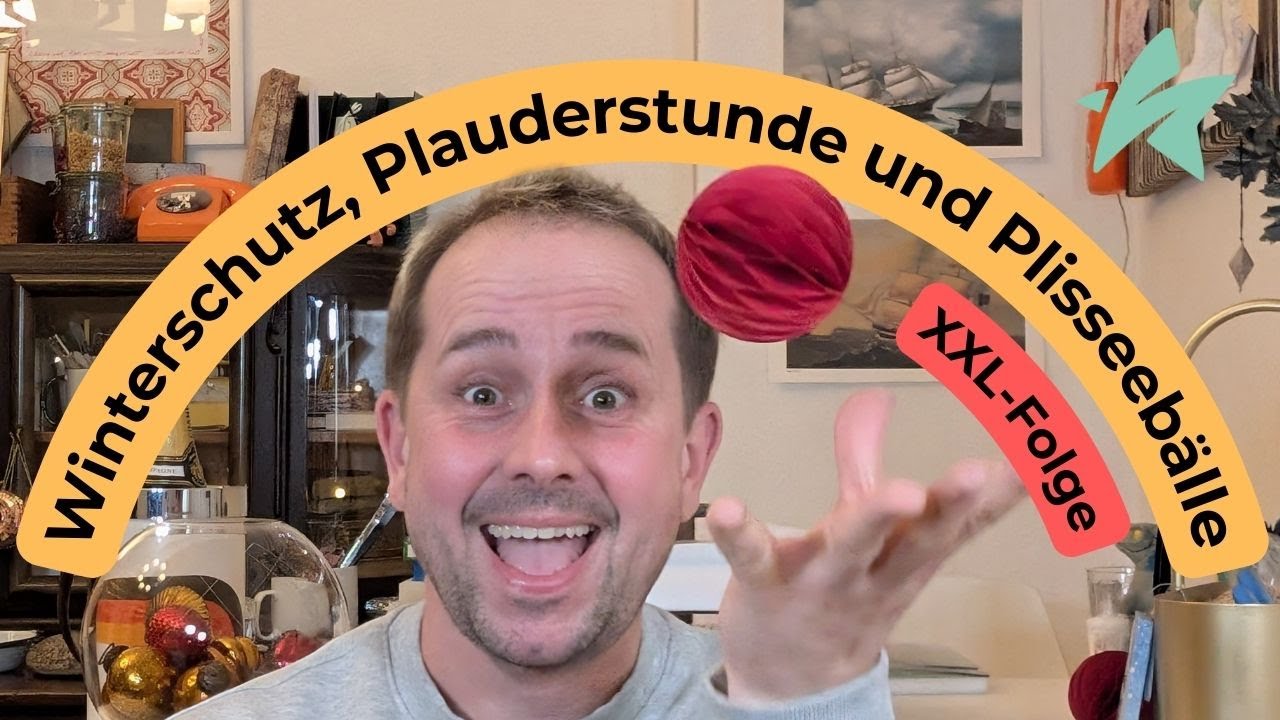 Creative Depot Garten & Deko - Folge 17 🏵️ 