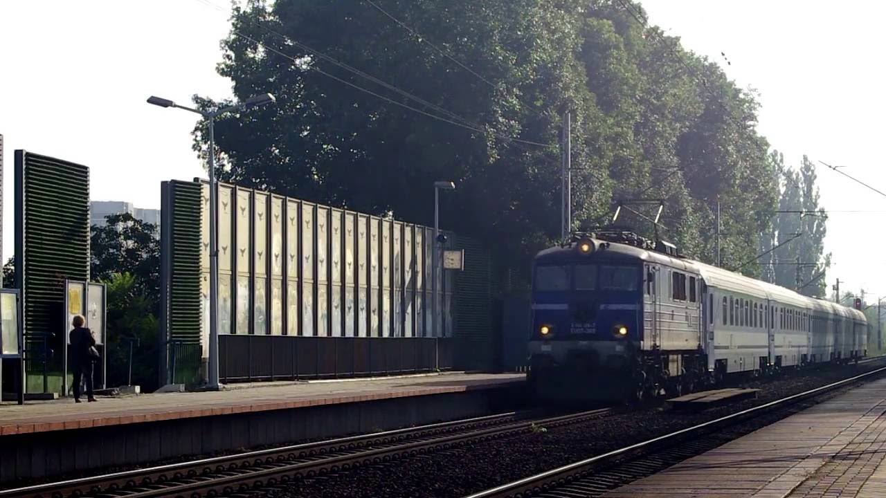 HCP 303E #EU07-369 IC BARNIM