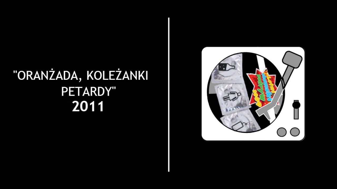 Letni, Chamski Podryw- 