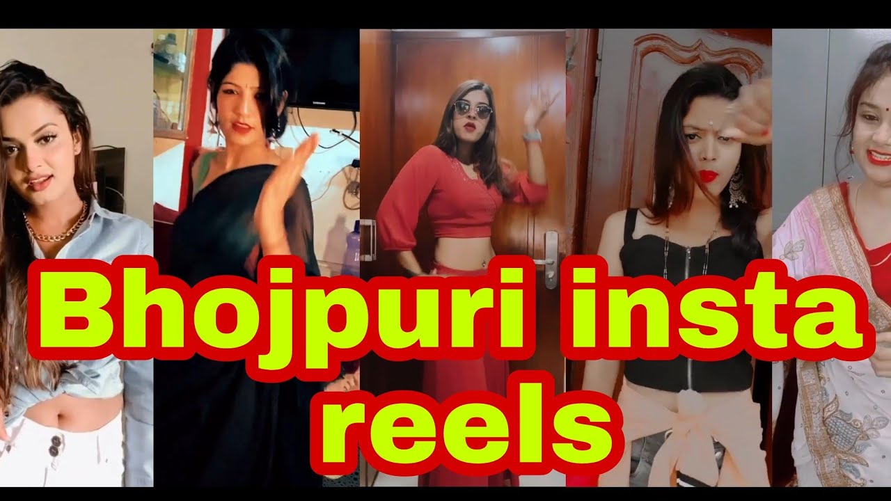 Trending bhojpuri reels video// Instagram bhojpuri reels video//Neelam giri reels video//Pawan Singh