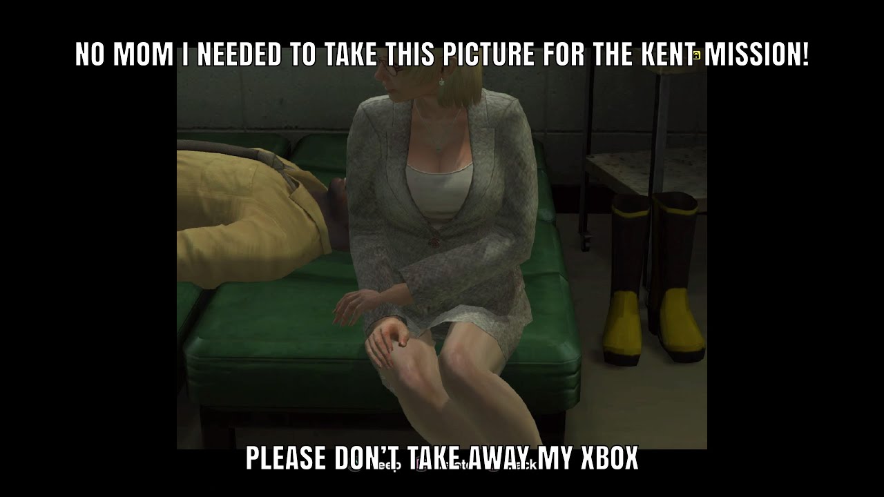I Love Dead Rising