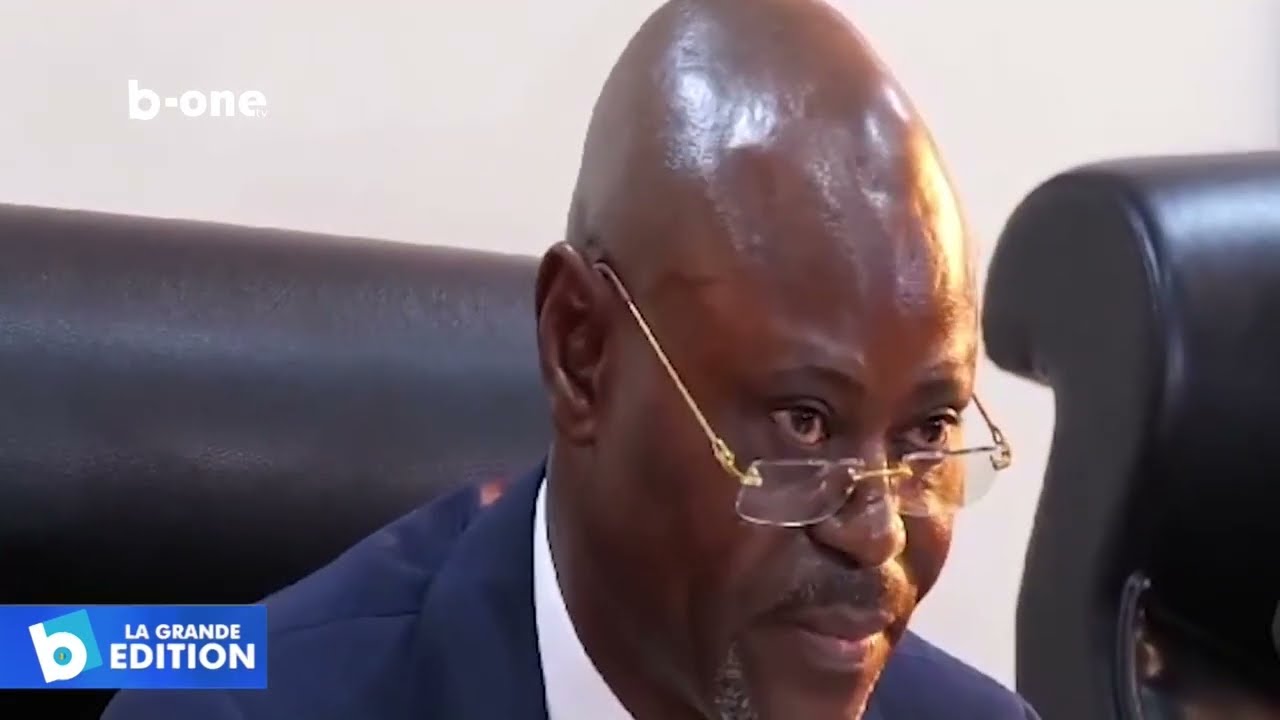 Défense nationale : défaire le M23, défi de Guy KABONGO MUADIAMVITA