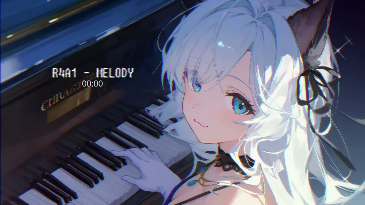 R4A1 - MELODY