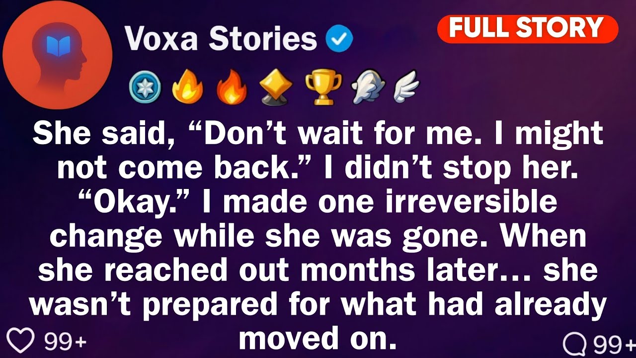 She Said, 