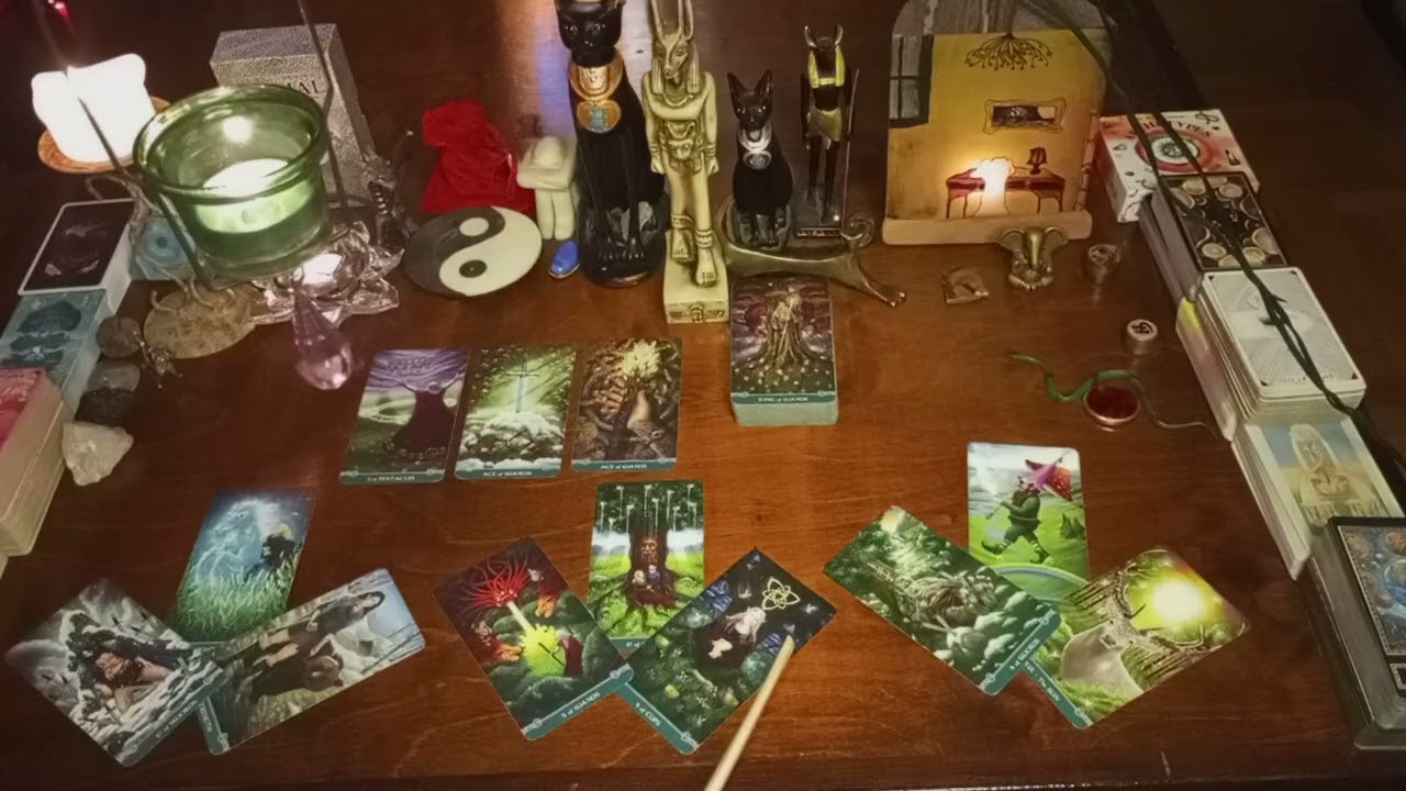 ♍ Παρθένος 🌹 ⭐Κάποιος Επιτέλους Θα Εξηγήσει Τις Προθέσεις Του⭐🌠