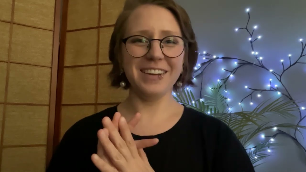 ASMR &mdash; расширенный тест на обоняние (серия &laquo;Mall Survey&raquo;; 32 аромата)