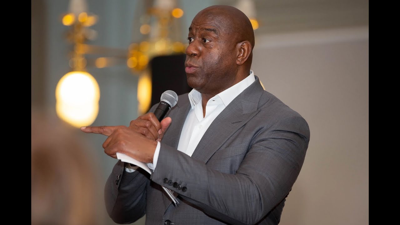 Top Celebrity Keynote Speakers - 2026