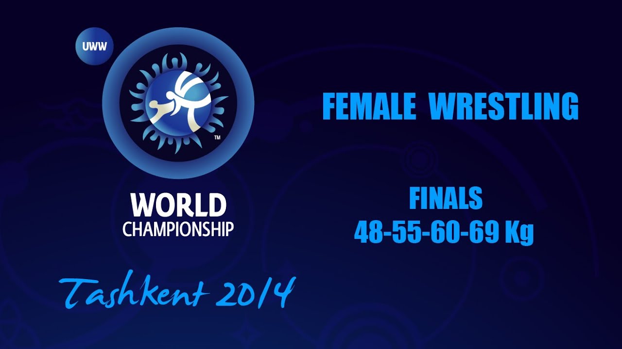 LIVE FW Tashkent 10.09.2014 - World Championship 2014