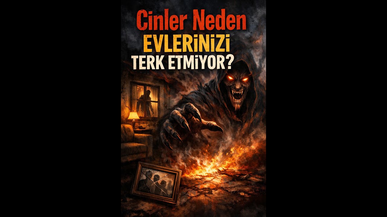 İnsan Vücudu Bir Boyut Kapısı Mı? Karin ve Gizli İkametgahlar - EbcediVefk