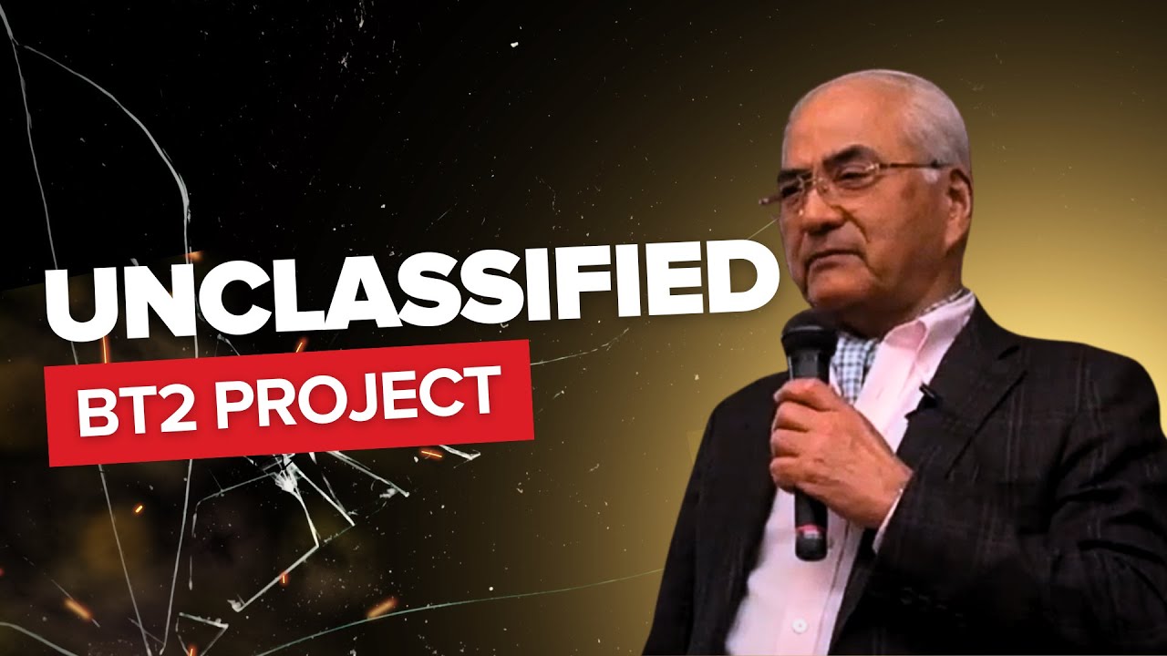 Mr. Amezawa on Toyota’s Radical Transformation – The BT2 Project!
