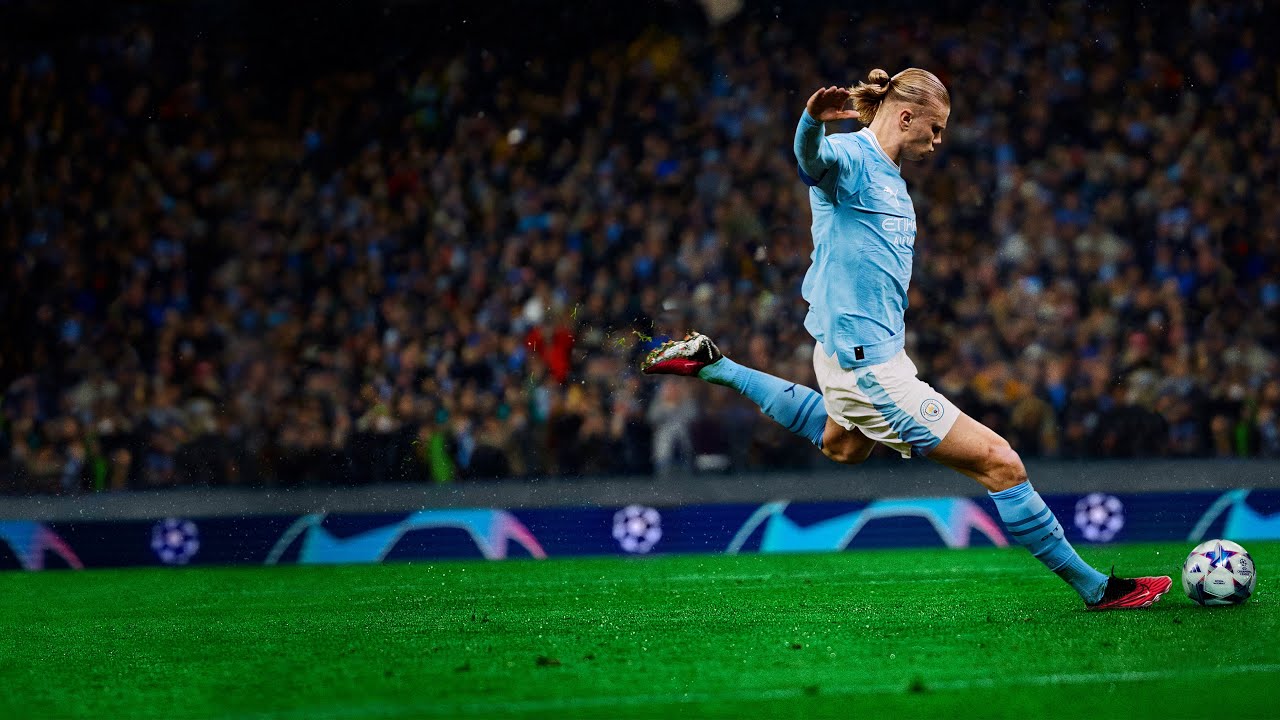 Mode Karir FC 26.. Jadi Manager Terbaik! Dengan Pemain Terbaik!