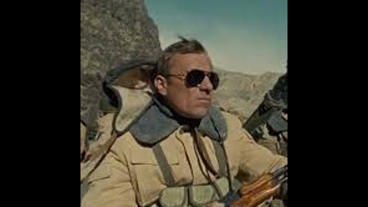 Episode 56 - Soviet Afghan War 2: Operation Storm 333