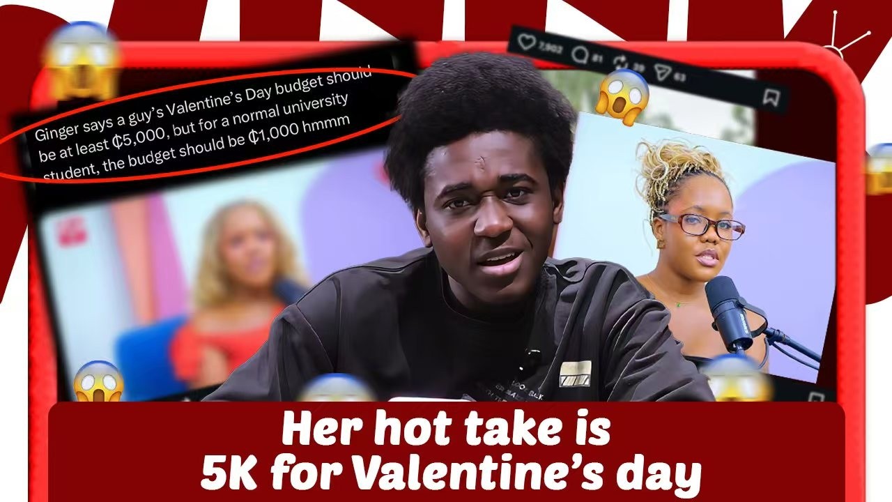 Vals day budget wahala !!!!!!!!!😂😂😂