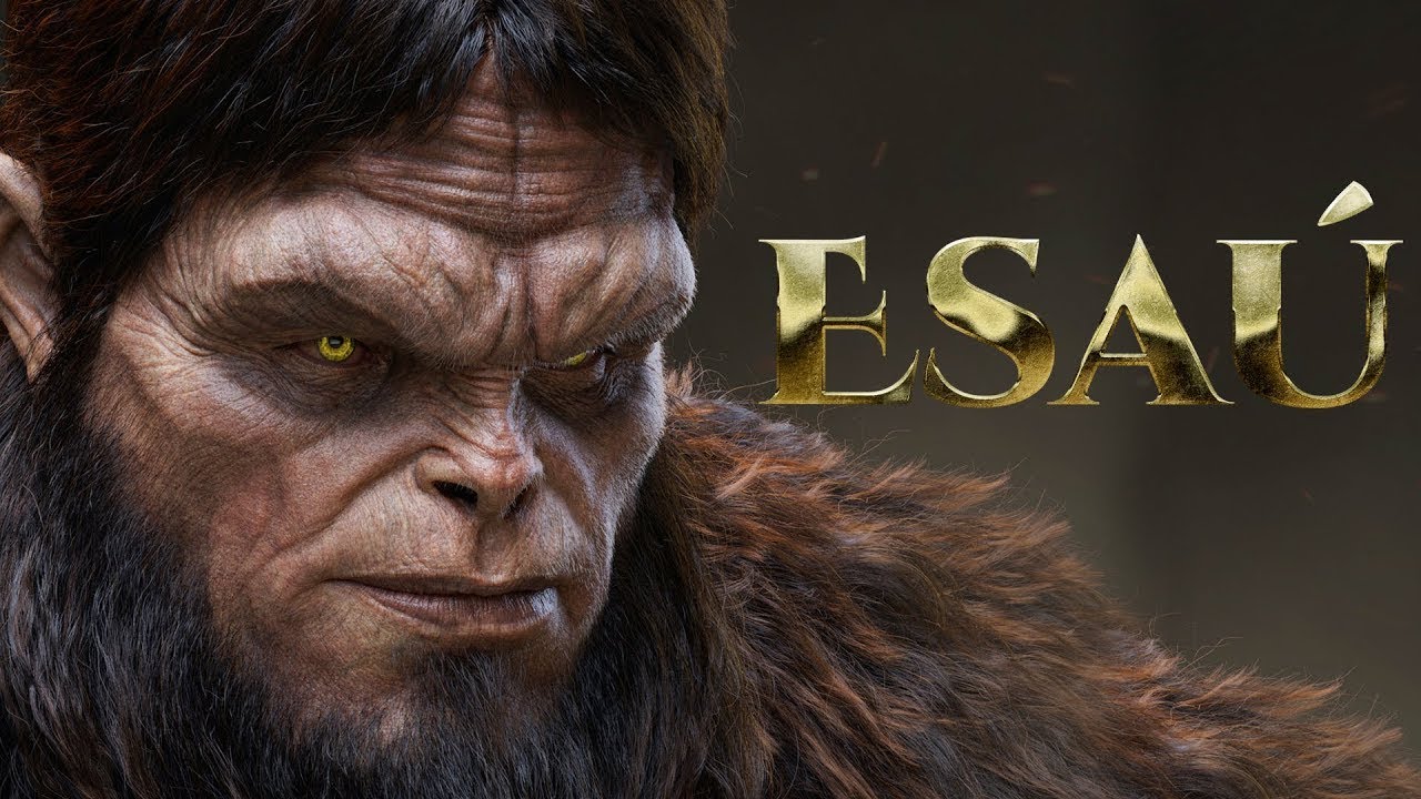 ¿Qué NO TE DIJISTE Acerca de Esaú?