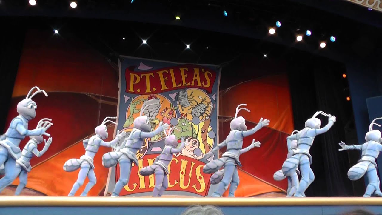 《ＨＤ》 ＴＤＬ ワンマンズドリーム２ 2014 02 28