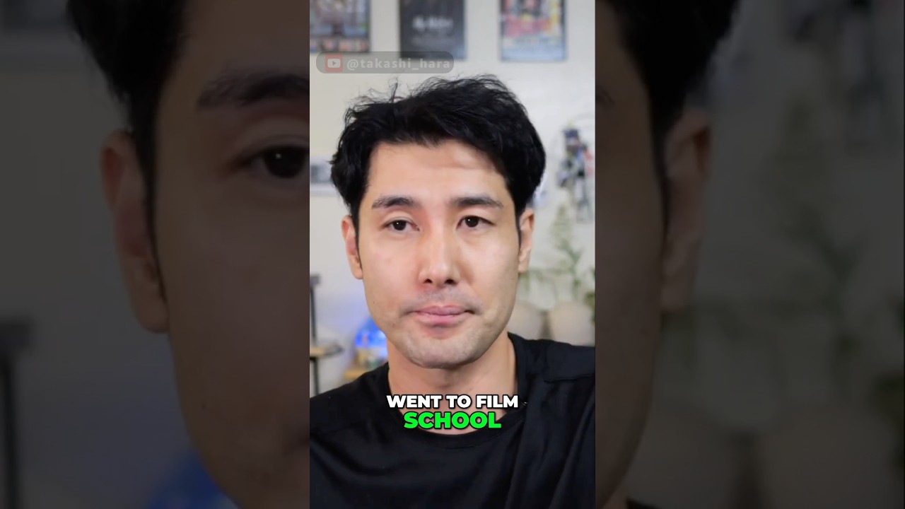 Filmmaking Secrets: From Zero to Two Movies in 4 Years!