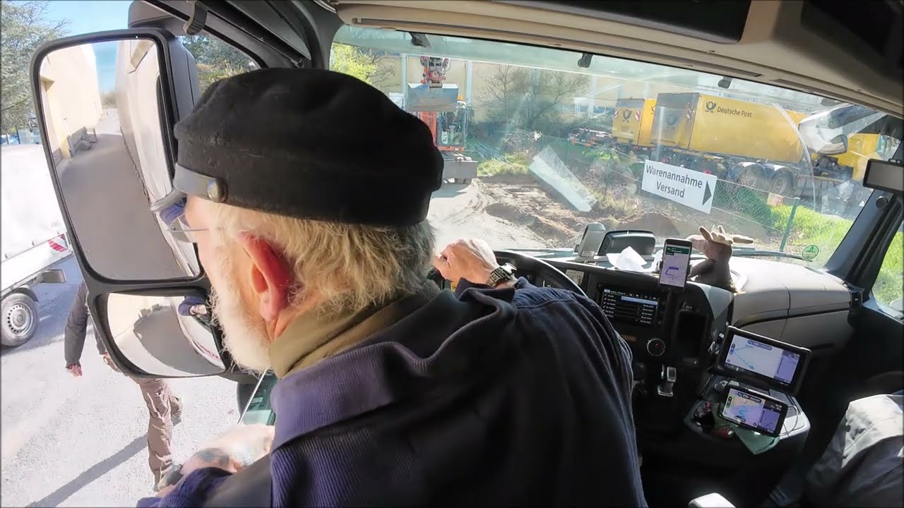 Lkw  