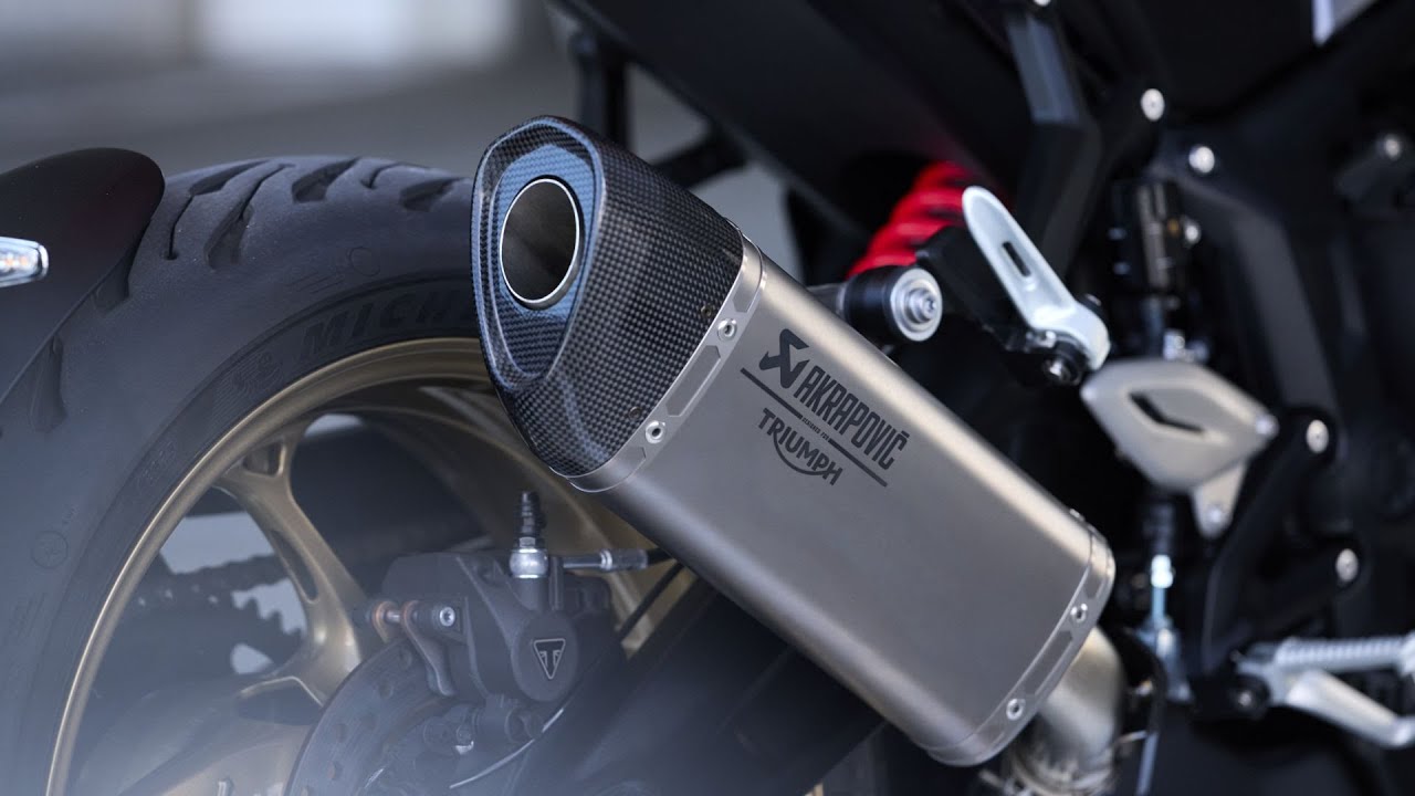 2026 Triumph Trident 800