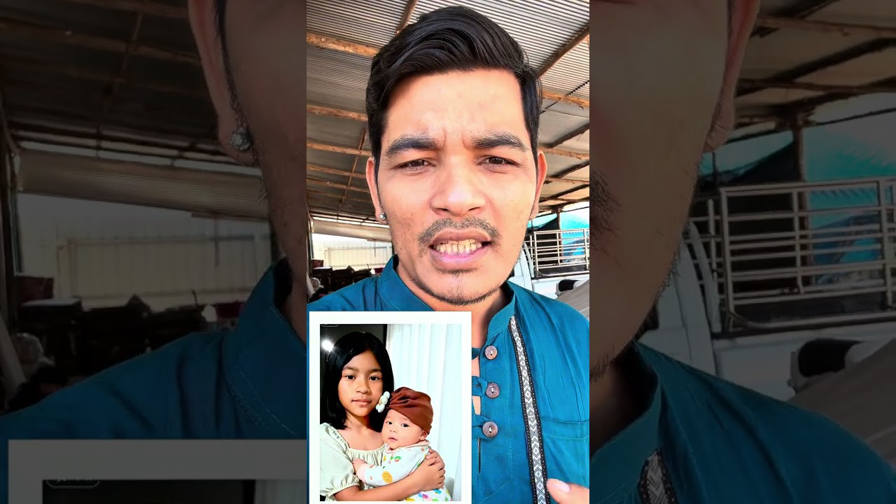 ဗိုလ်စိုးရဲ့သမီးကြီးကအရမ်းသနားဖို့ကောင်းတာတဲ့ငယ်ငယ်ကဆိုရင်လဲဒုခရောက်တာတဲ့#