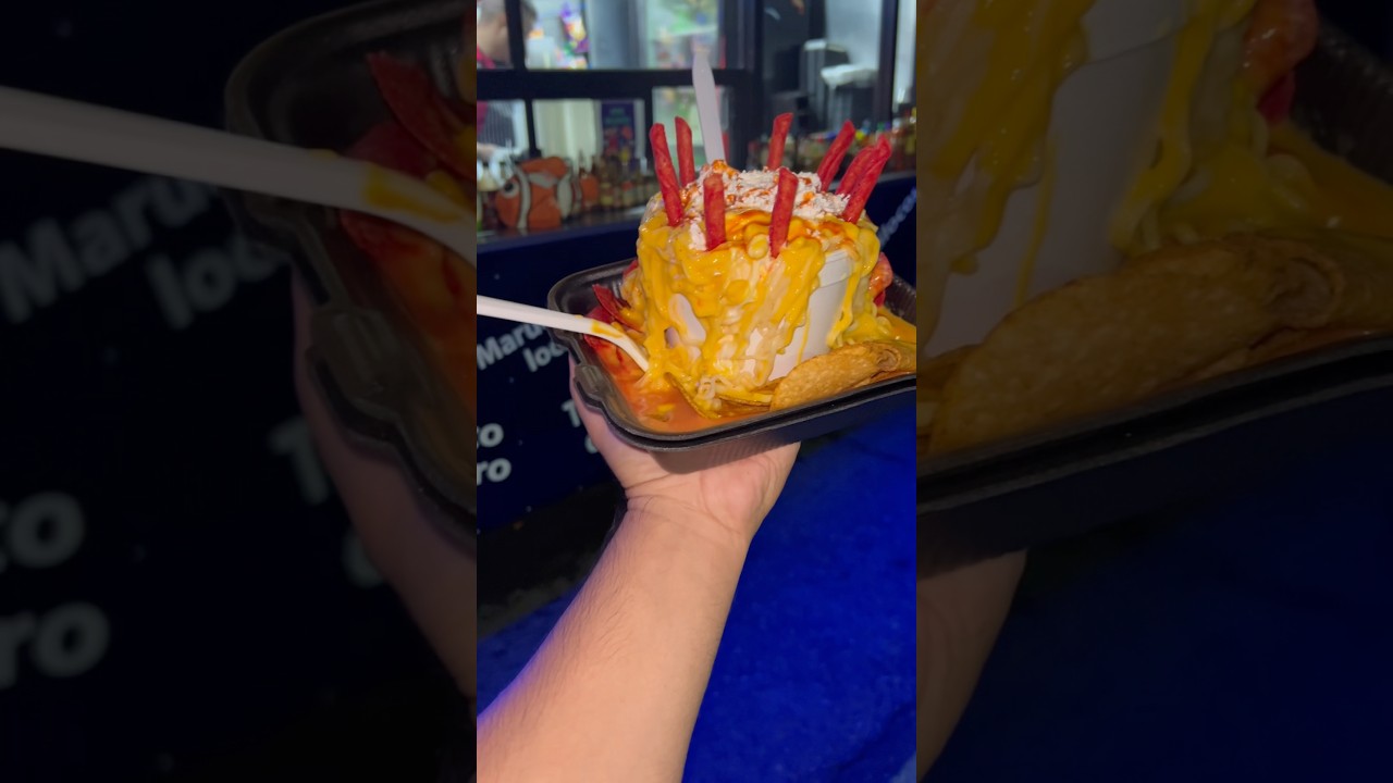 Elote amarillo es muy usado en la frontera