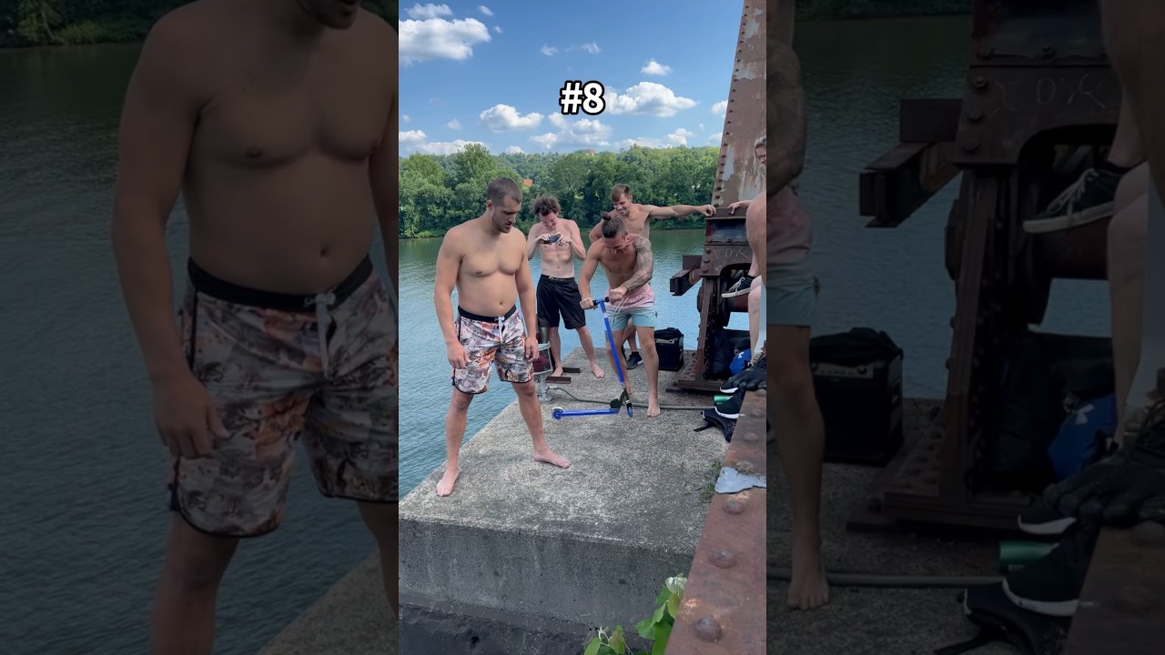 The Top 10 Most Ohio Videos of the Year