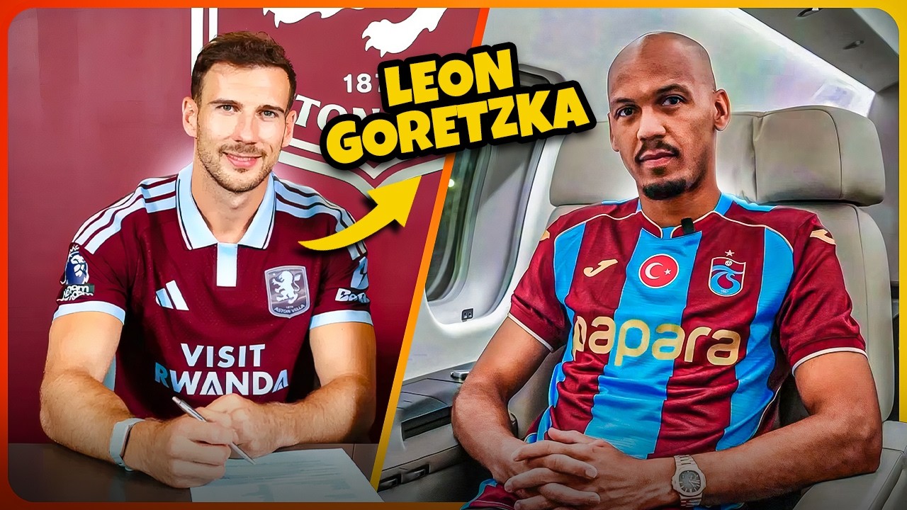30 BIG Moves you Might Have Missed in This Summer Transfer Window