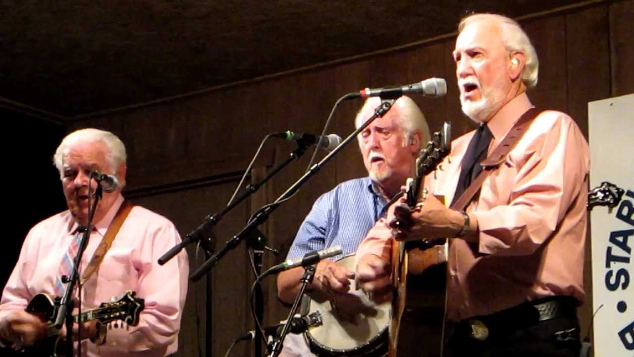 7/6/12 Williams, Lawson, Crowe Voice of my Savior