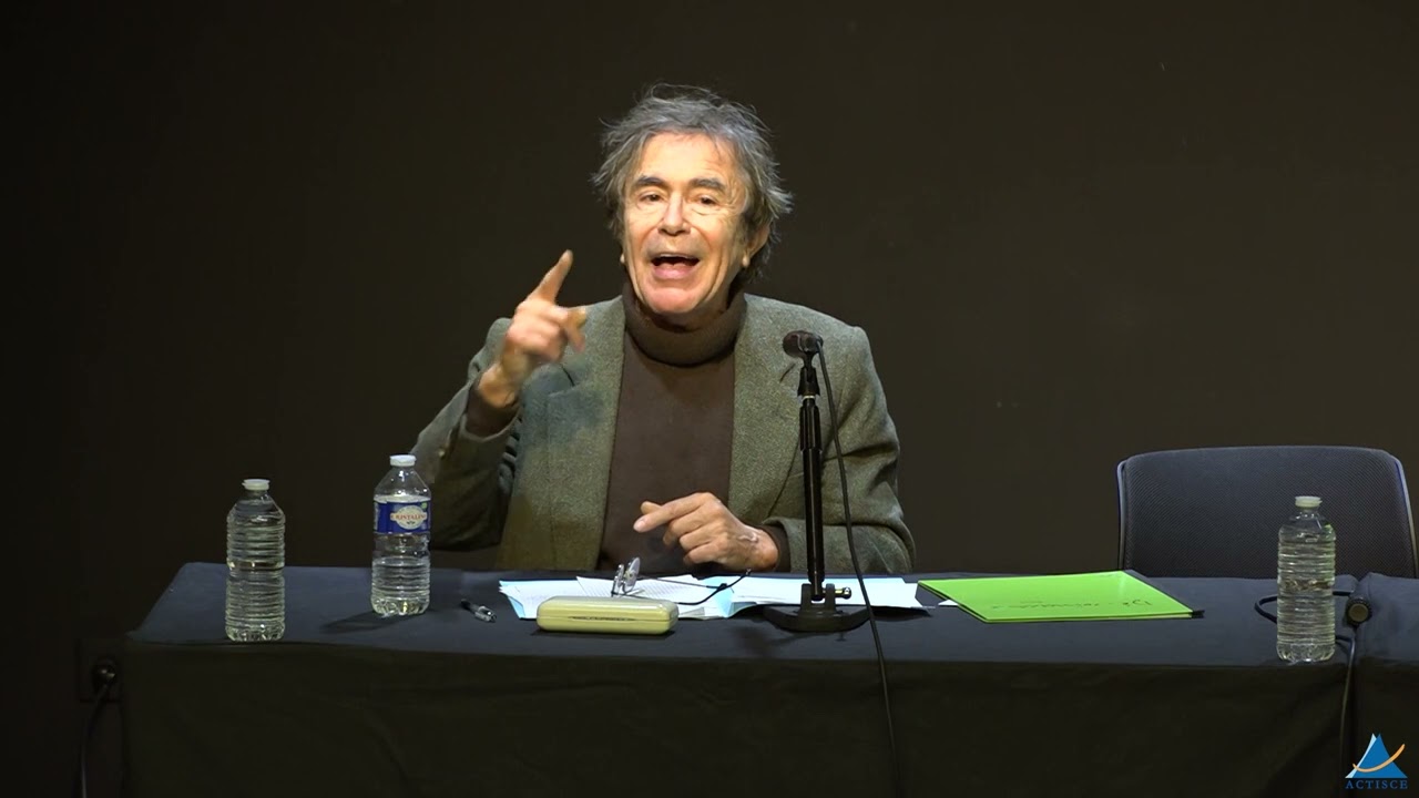 Traduction et décoïncidence | François Jullien