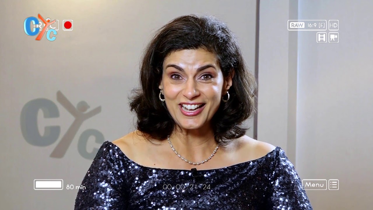 The 30th Anniversary of Coptic Orphans with Mimi Geerges