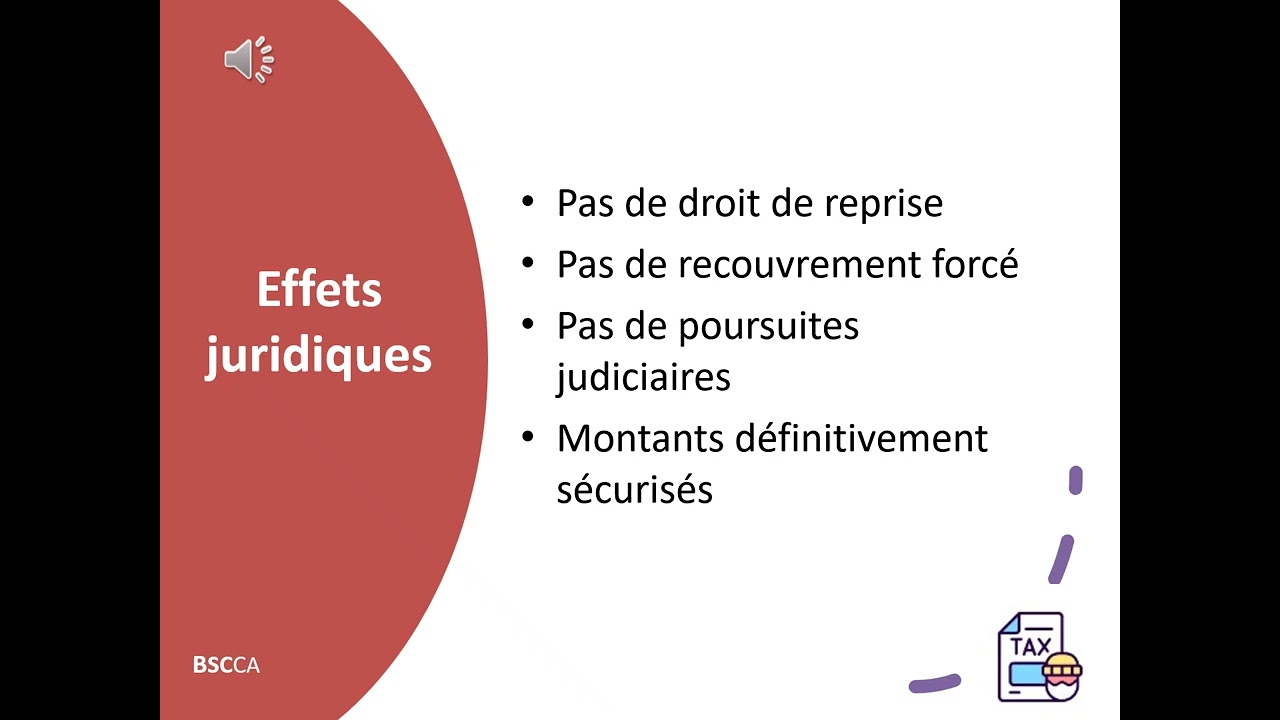 DISPOSITIF DE RÉGULARISATION FISCALE VOLONTAIREArticle 93 – Loi de Finances 2026