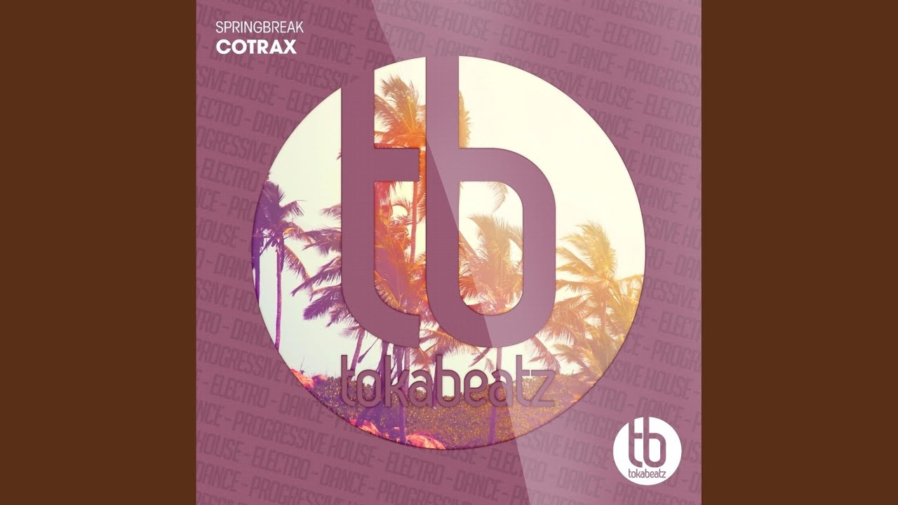 Springbreak (Official Remix)