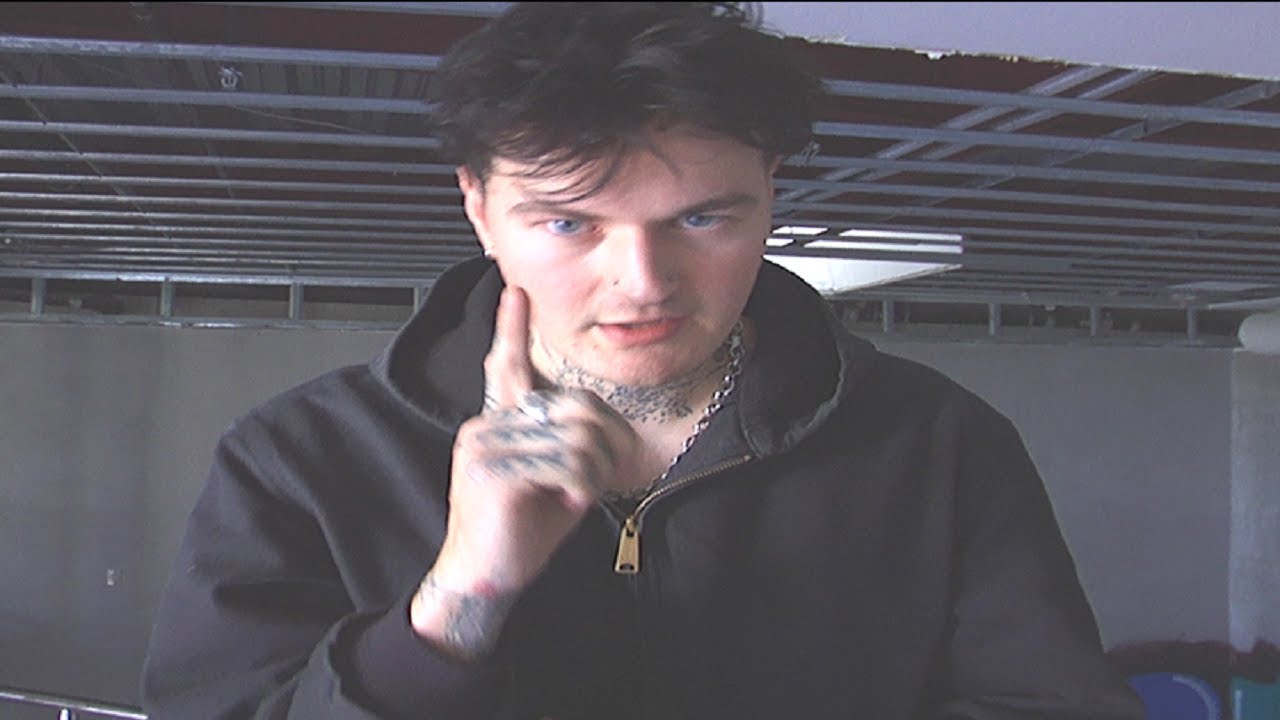 hamltn - from a mile away (official video)