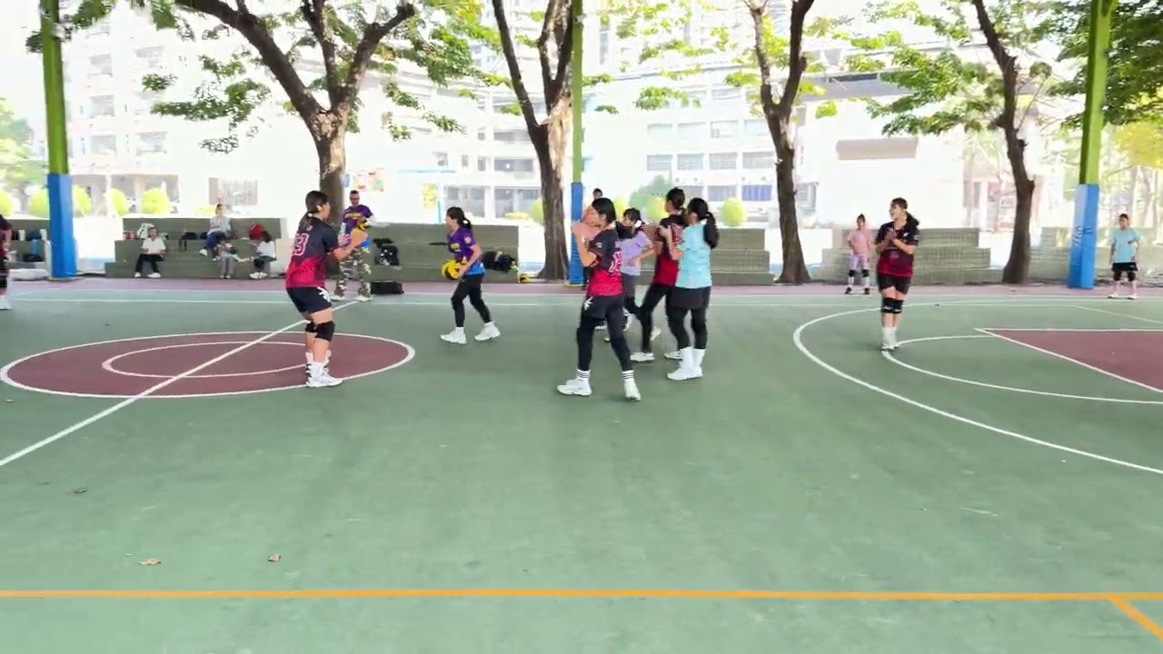 1150214 小女西洋情人節練習賽（三）