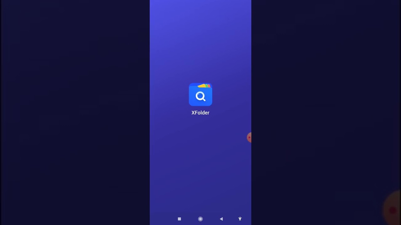 GESTIONE DI FILE FILE MANAGER PER ANDROID