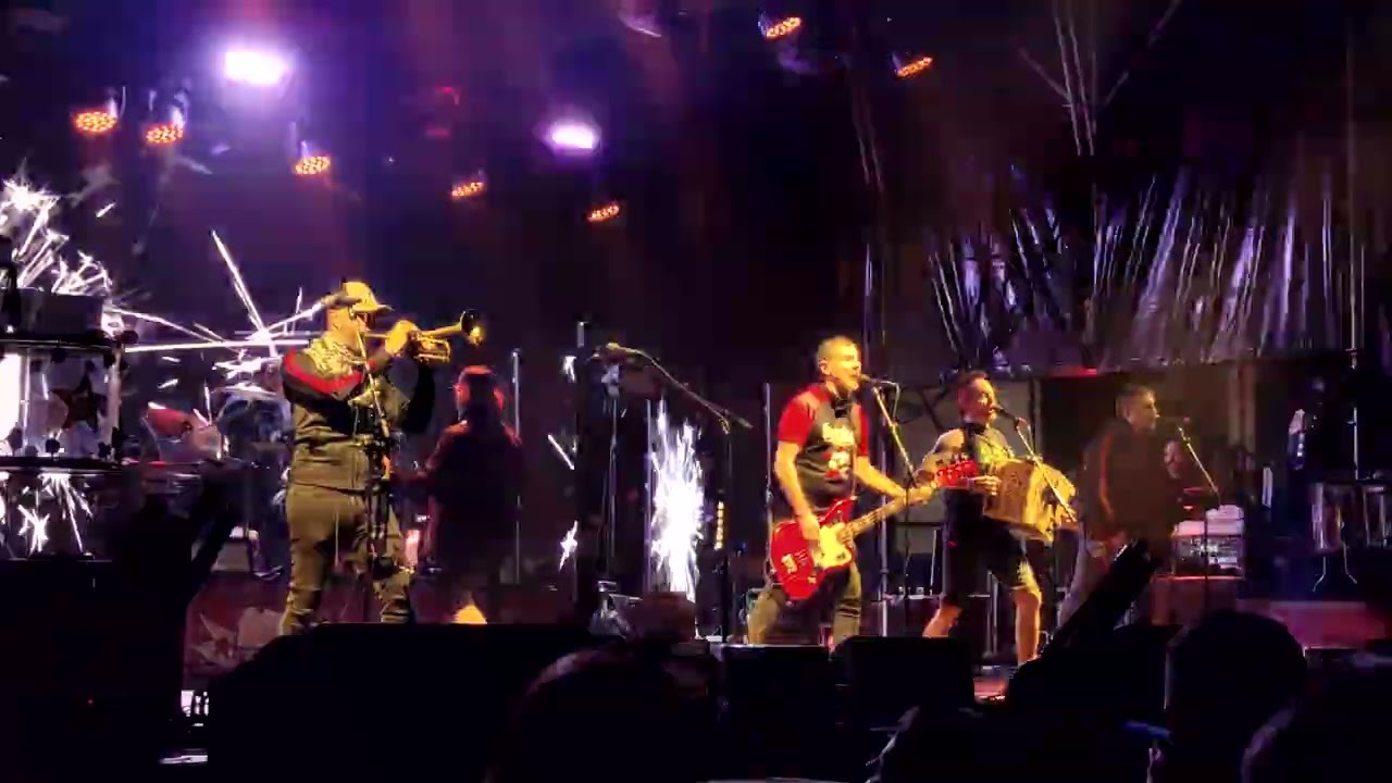 Boikot (conciertos antes de navidad) (jerez de la frontera) (20 de diciembre de 2025)