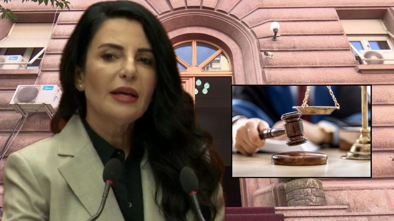 GJK pro Ballukut, shpërfilim SPAK, gazetari plas keq me vendimin e vonuar | Breaking