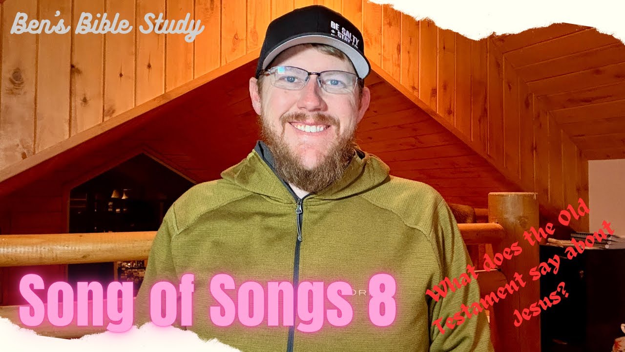 Song of Songs 8 - The Choice