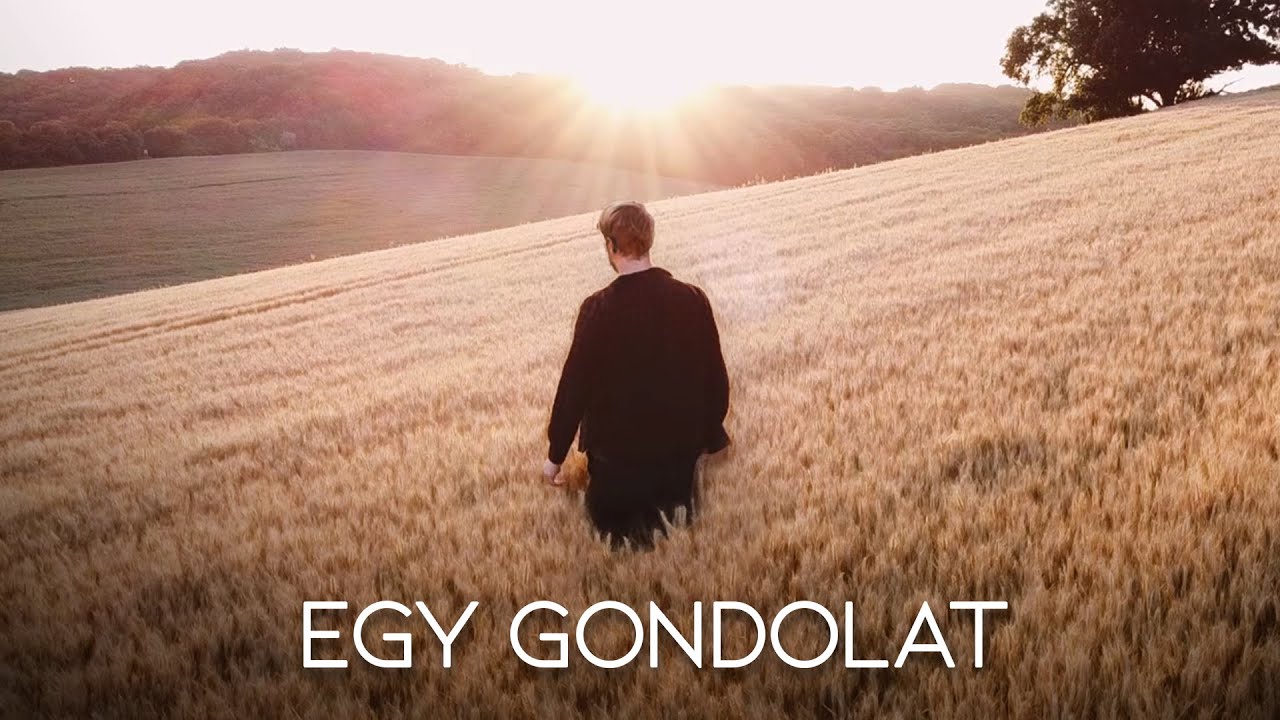 Egy Gondolat Sz&uuml;let&eacute;se
