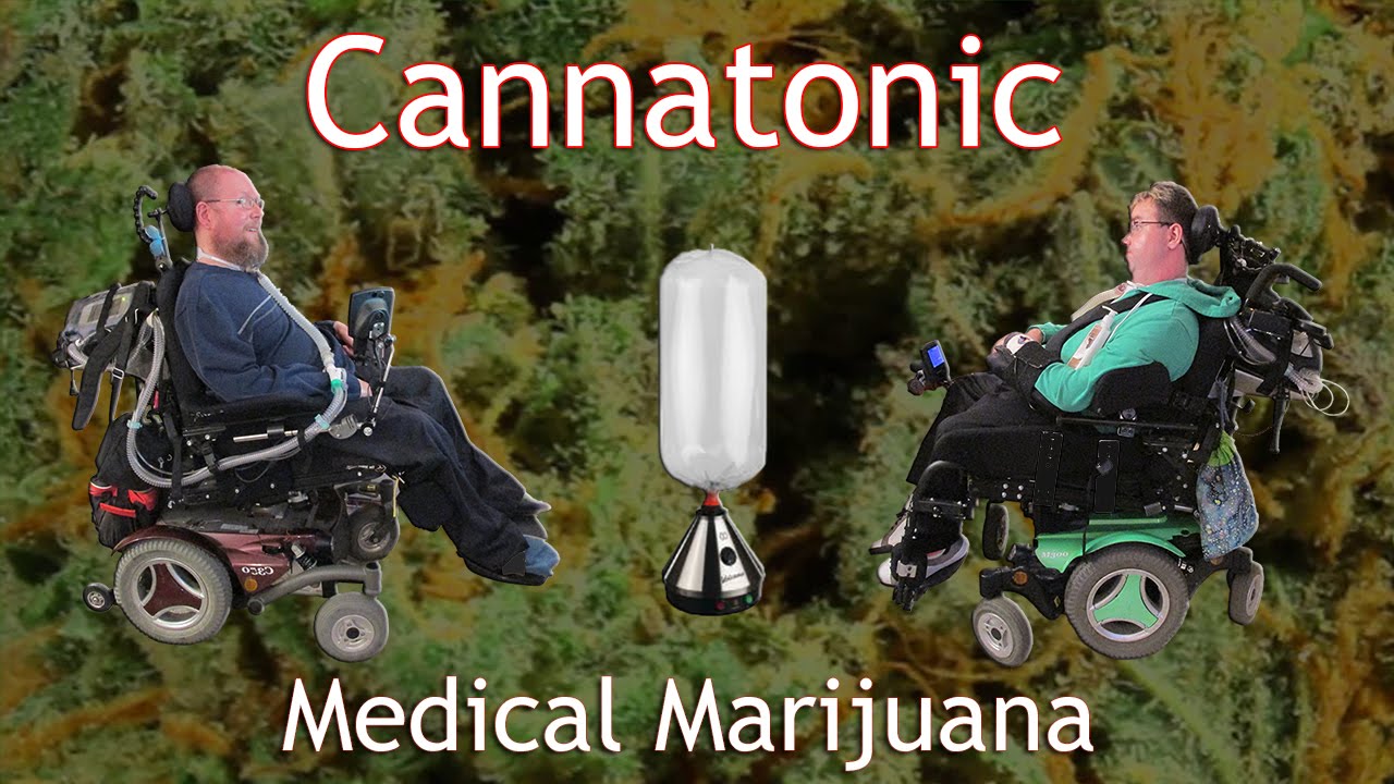 Cannatonic Medical Marijuana Review