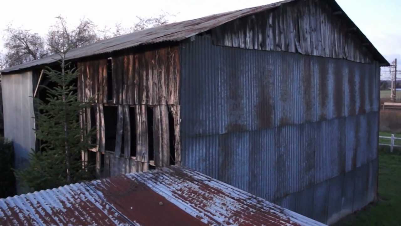 Premier montage du film r&eacute;alis&eacute; au NEX5 sur hexacopt&egrave;re