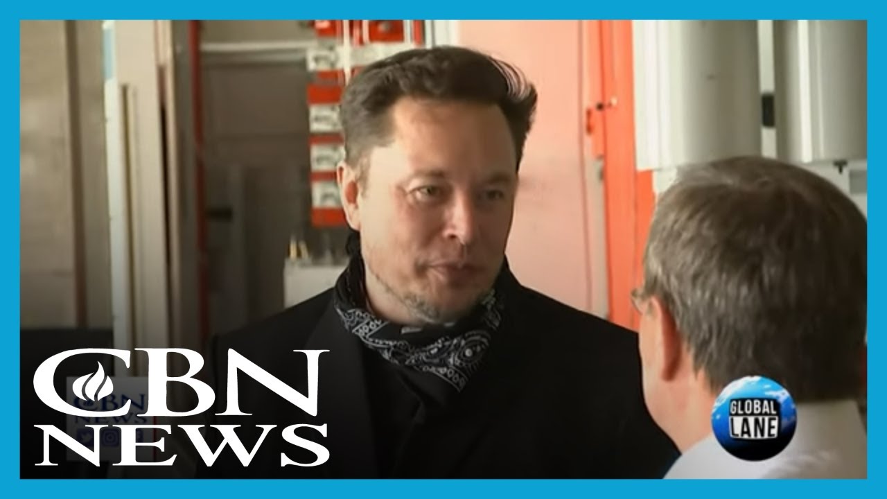 Will Elon Musk Restore Free Speech at Twitter?