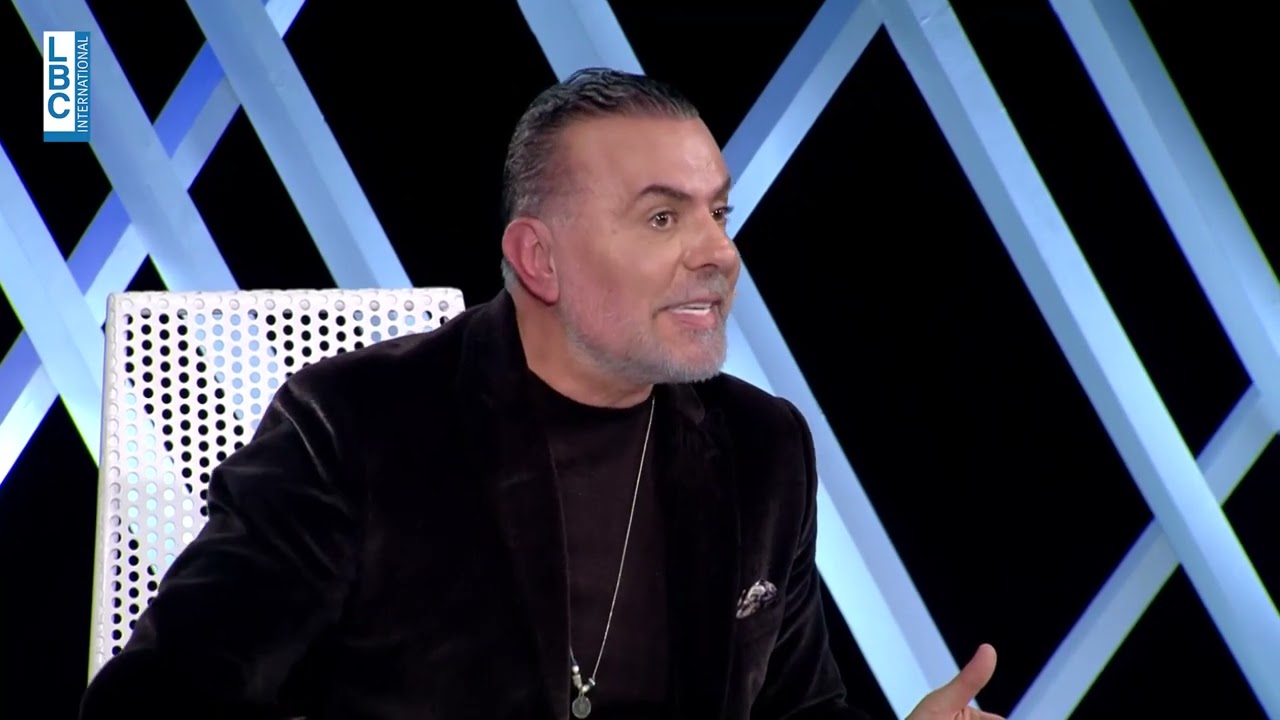 من هو الأهم بالنسبة لوجيه صقر... باسم مغنية أم باسل خياط؟