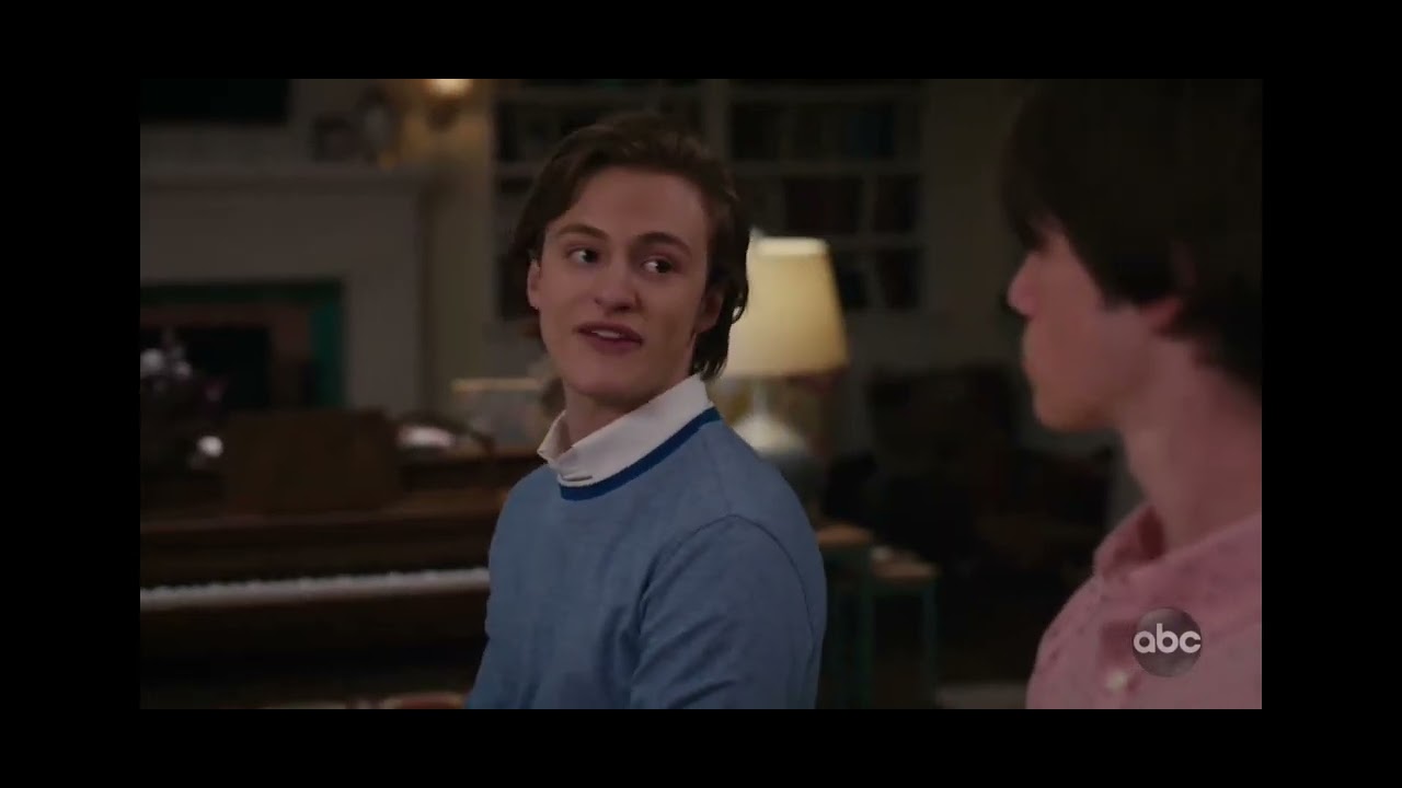 American Housewife S3 E3: