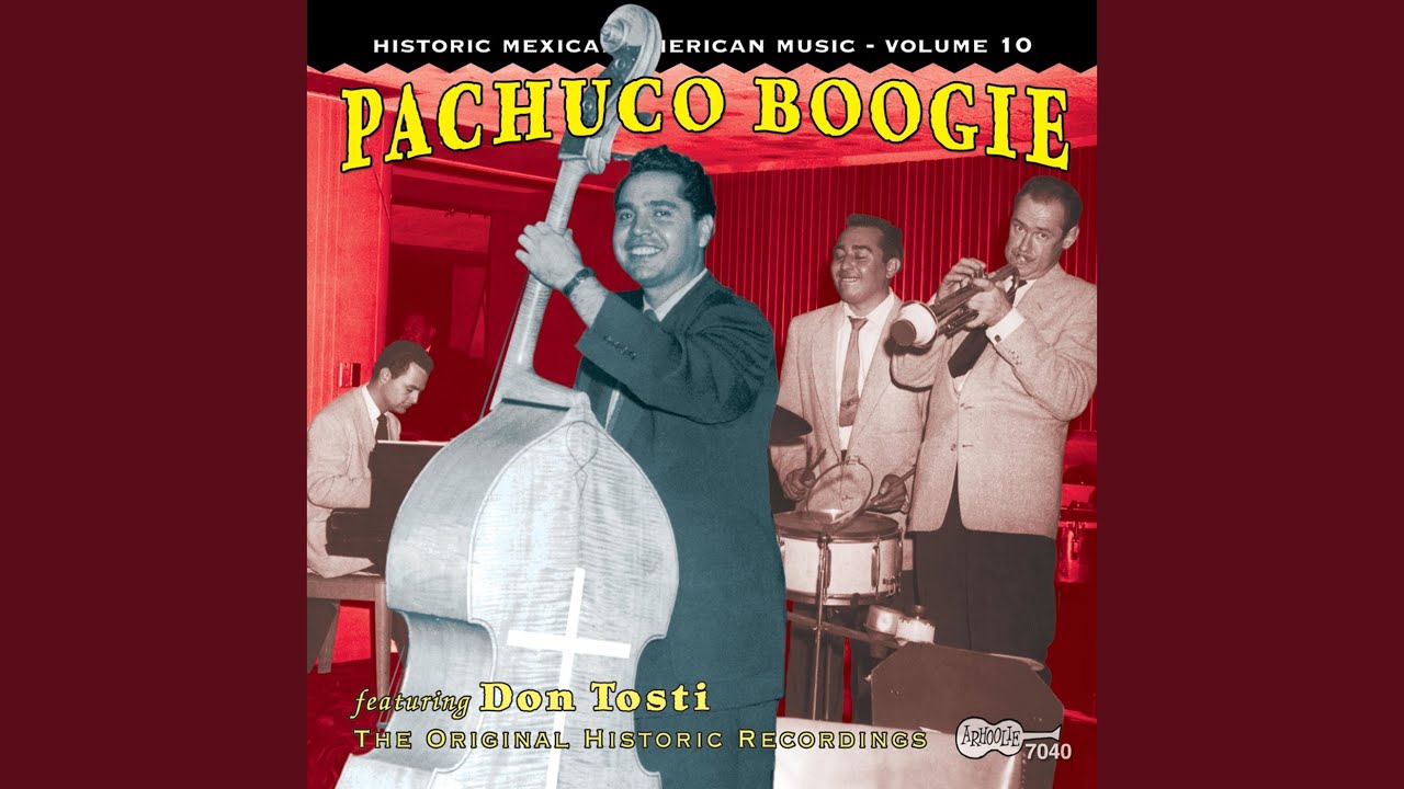 El Bracero y La Pachuca