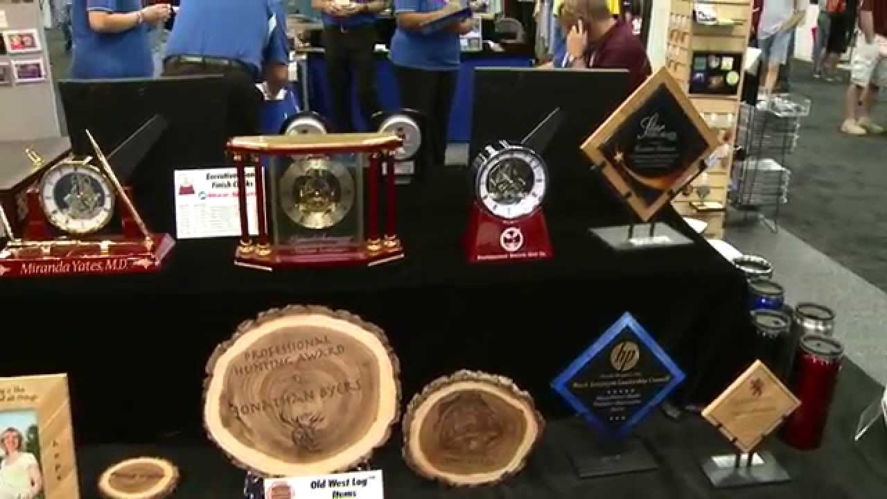 JDS Industries at THE NBM BIG SHOW Indianapolis