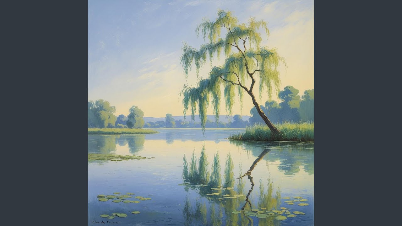 Down by the creek