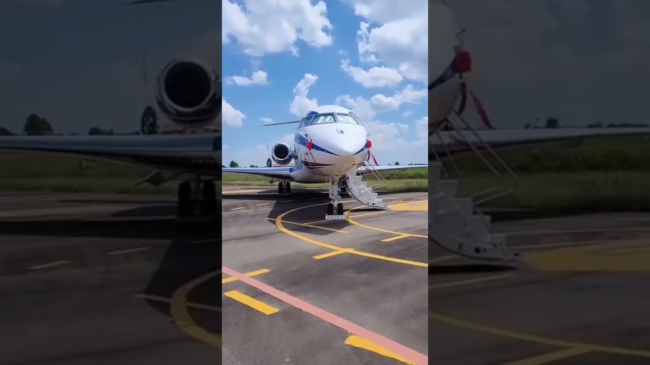 BOMBARDIER GLOBAL 6000