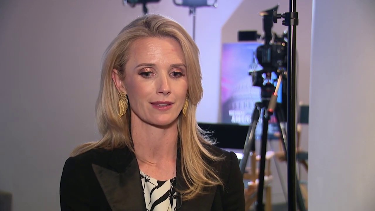 Jennifer Siebel Newsom on Filmmaking, Family & First Partnering (Full Interview)