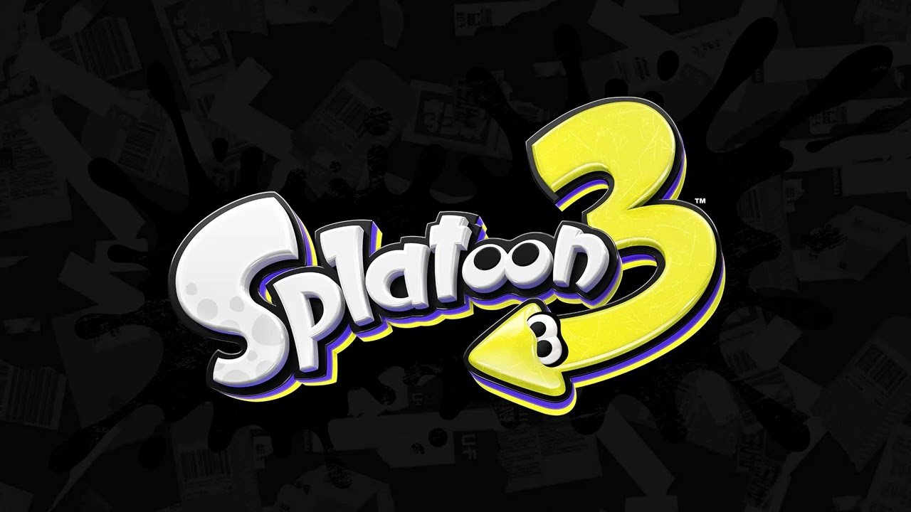 Splatoon 3 - City of Color (2023)