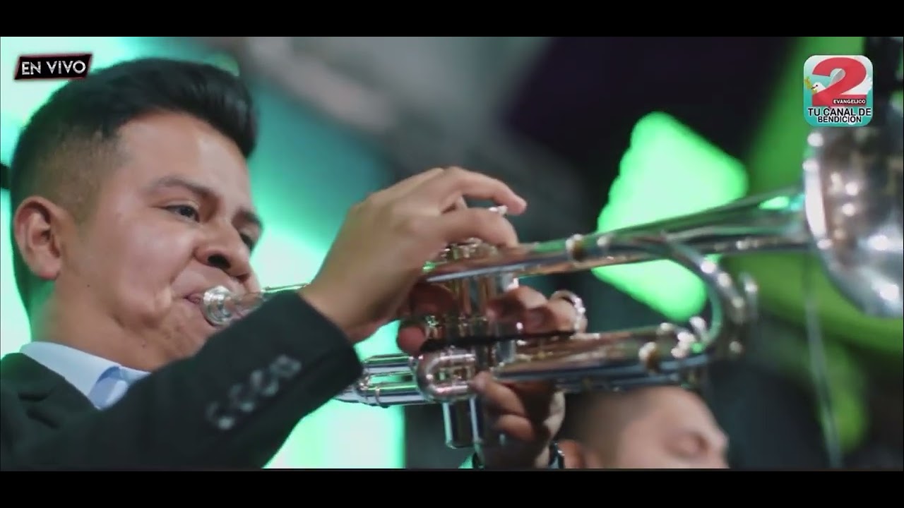 Mereces la gloria-Jacobo Reynoso ft ungidos de Cristo /(video oficial)